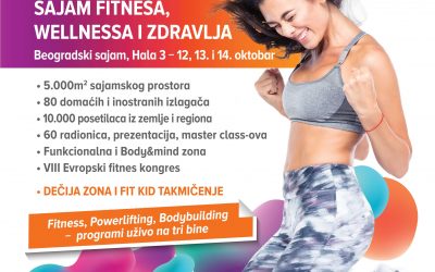 Obezbedite besplatne karte – PROMOVIŠITE BELFIS U VAŠEM KLUBU