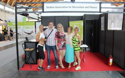 BELFIS PROMOVISAN I U ITALIJI
